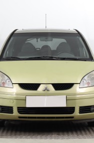 Mitsubishi Colt VI ,ALU, El. szyby-2