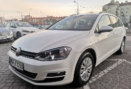 Volkswagen Golf VII 1.2 TSI BlueMotion Variant Trendline Ks.Serwis Bezwypadkowy