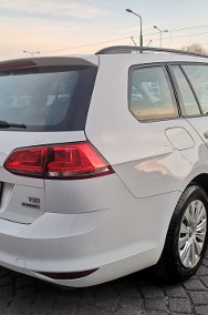 1.2 TSI BlueMotion Variant Trendline Ks.Serwis Bezwypadkowy-2