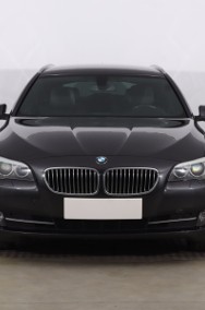 BMW SERIA 5 184 KM, Skóra, Navi, Xenon, Bi-Xenon, Klimatronic, Tempomat,-2