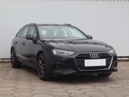 Audi A4 B9 , Salon Polska, Serwis ASO, Automat, VAT 23%, Klimatronic,