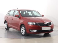 Skoda Rapid I Rapid Spaceback , Salon Polska, DSG, Klima, Parktronic,