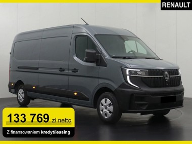 Renault Master-1