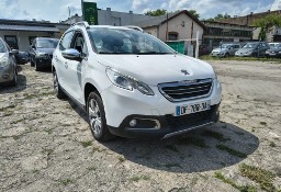 Peugeot 2008 1.6 HDi