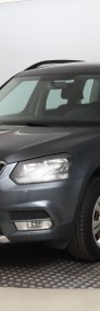 Skoda Yeti I , Klima, Podgrzewane siedzienia-3