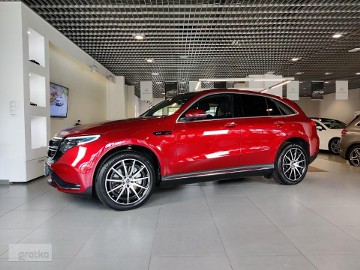 EQC 400 4Matic
