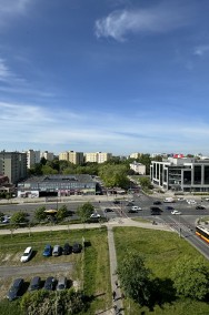 Apartament z widokiem na panoramę Warszawy-2
