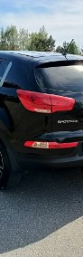 Kia Sportage III Kia Sportage 1.7CRDI 115km 15r-3