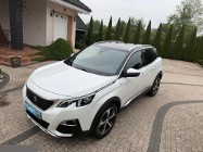 Peugeot 3008 II BlueHDi EAT6 GT 180KM 2019r Stan perfekcyjny! Możliwa zamiana!