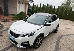 Peugeot 3008 II BlueHDi EAT6 GT 180KM 2019r Stan perfekcyjny! Możliwa zamiana!