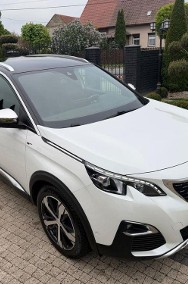 BlueHDi EAT6 GT 180KM 2019r Stan perfekcyjny! Możliwa zamiana!-2