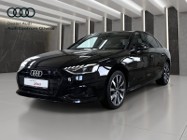 Audi A4 8W LIMOUSINE advanced 35 TFSI 110 kW S tronic siede assist, smartphone,