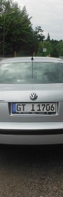 Volkswagen Passat B5 1.6 Kat LIFT-4
