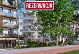 Nowe mieszkanie Kraków Bieżanów-Prokocim, ul. Bieżanów