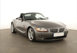 BMW Z4 I (E85/E86) BMW Z4 1. Właściciel, Automat, Skóra, Xenon, Bi-Xenon, Klimatronic,