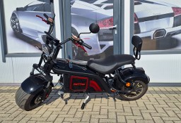 SKUTER ELEKTRYCZNY FANTTUM