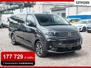 Citroen Jumpy II XL L2H1 Max EAT8 Spacetourer XL L2H1 Max EAT8 2.2 180KM