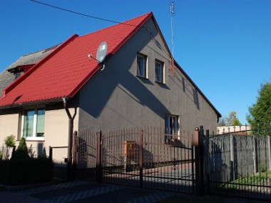 Dom Młotkowo-1