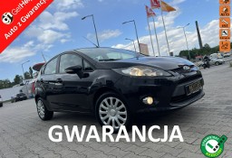 Ford Fiesta VII *Zamiana* Przebieg oryg 161tys/km Klima grzana szyba