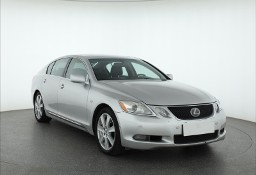 Lexus GS III , GAZ, Automat, Skóra, Navi, Xenon, Klimatronic, Tempomat,