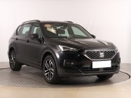 SEAT Tarraco , Salon Polska, VAT 23%, Klimatronic, Tempomat, Parktronic,