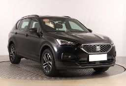 SEAT Tarraco , Salon Polska, VAT 23%, Klimatronic, Tempomat, Parktronic,