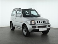 Suzuki Jimny , 1. Właściciel, GAZ