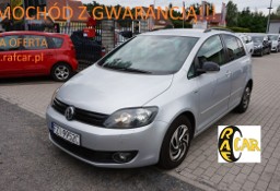 Volkswagen Golf VI piękny. Gwarancja. Polecam !!!