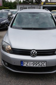 Volkswagen Golf VI piękny. Gwarancja. Polecam !!!-2