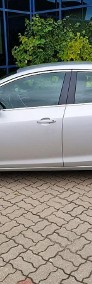 Opel Astra J GWARANCJA * 1.6T 180KM benzyna * gaz lpg * manual * serwisowany * wa-4