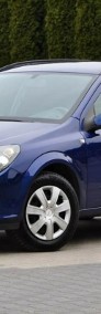 Opel Astra H 1,4 Benz 90KM PDC Alufelgi Klimatyzacja z DE !!-4
