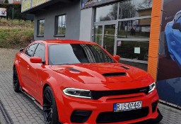 Dodge Charger V Super Stan , piękny kolor, niski przebieg!!!