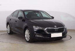 Skoda Octavia IV , Salon Polska, Serwis ASO, Automat, Navi, Klimatronic,