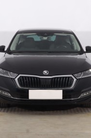 Skoda Octavia IV , Salon Polska, Serwis ASO, Automat, Navi, Klimatronic,-2