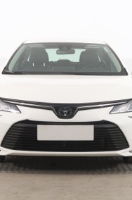 Toyota Corolla XII , Salon Polska, 1. Właściciel, VAT 23%, Klimatronic, Tempomat-2