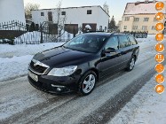 Skoda Octavia II Opłacona Zdrowa Zadbana Serwisowana Bogata RS Po Serwisie