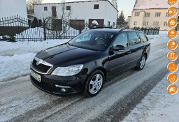 Skoda Octavia II Opłacona Zdrowa Zadbana Serwisowana Bogata RS Po Serwisie