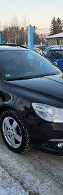 Skoda Octavia II Opłacona Zdrowa Zadbana Serwisowana Bogata RS Po Serwisie-3
