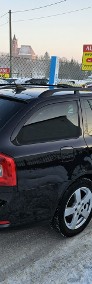 Skoda Octavia II Opłacona Zdrowa Zadbana Serwisowana Bogata RS Po Serwisie-4