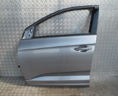 OPEL GRANDLAND X DRZWI PRZEDNIE LEWE KOMPLETNE LAKIER KCAC LIFTING 2021R