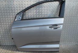 OPEL GRANDLAND X DRZWI PRZEDNIE LEWE KOMPLETNE LAKIER KCAC LIFTING 2021R