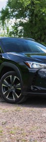 Lexus UX , Salon Polska, Serwis ASO, Automat, Klimatronic, Tempomat,-4
