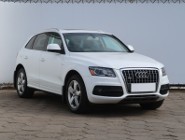 Audi Q5 I (8R) , Automat, Skóra, Navi, Xenon, Bi-Xenon, Klimatronic,