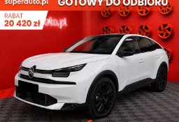 Citroen Inny Citroen Max eDCT6 1.2 mHEV C4 X Max eDCT6 1.2 mHEV 145KM / Pakiet Zimowy, Te