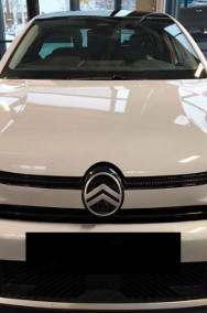 Citroen Max eDCT6 1.2 mHEV C4 X Max eDCT6 1.2 mHEV 145KM / Pakiet Zimowy, Te-2