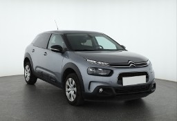 Citroen C4 Cactus I , Salon Polska, Serwis ASO, Klimatronic, Tempomat, Parktronic