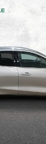 Ford Focus IV Ford Focus 1.5 EcoBlue Titanium X aut Kombi-4