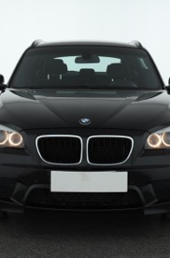 BMW X1 I (E84) , Automat, Navi, Xenon, Bi-Xenon, Klimatronic, Tempomat,-2