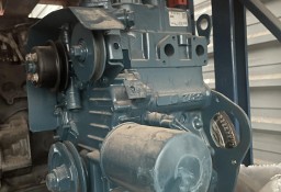 Kubota Z482 - tłok pompa paliwa koło zamachowe koło pasowe