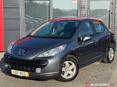 Peugeot 207-1